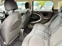 USED 2012 62 MINI COUNTRYMAN 1.6 COOPER D ALL4 5d 112 BHP 