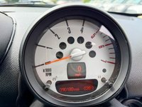 USED 2012 62 MINI COUNTRYMAN 1.6 COOPER D ALL4 5d 112 BHP 