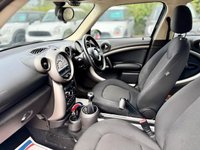 USED 2012 62 MINI COUNTRYMAN 1.6 COOPER D ALL4 5d 112 BHP 