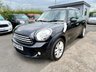 USED 2012 62 MINI COUNTRYMAN 1.6 COOPER D ALL4 5d 112 BHP 