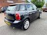 USED 2012 62 MINI COUNTRYMAN 1.6 COOPER D ALL4 5d 112 BHP 