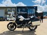 USED 2008 08 BMW R1200GS - BUY ONLINE 24 HRS A DAY - FINANCE AVAILABLE - ALL TYPES OF CREDIT ACCEPTED AKRAPOVIC EXHAUST & FULL LUGGAGE