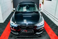 USED 2018 68 BMW 1 SERIES 3.0 M140I SHADOW EDITION 3d 335 BHP 