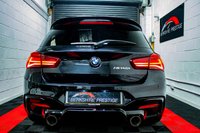 USED 2018 68 BMW 1 SERIES 3.0 M140I SHADOW EDITION 3d 335 BHP 