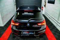 USED 2018 68 BMW 1 SERIES 3.0 M140I SHADOW EDITION 3d 335 BHP 