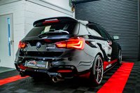 USED 2018 68 BMW 1 SERIES 3.0 M140I SHADOW EDITION 3d 335 BHP 