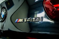 USED 2018 68 BMW 1 SERIES 3.0 M140I SHADOW EDITION 3d 335 BHP 