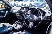 USED 2018 68 BMW 1 SERIES 3.0 M140I SHADOW EDITION 3d 335 BHP 