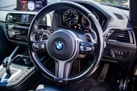 USED 2018 68 BMW 1 SERIES 3.0 M140I SHADOW EDITION 3d 335 BHP 