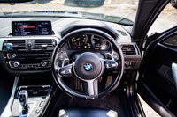 USED 2018 68 BMW 1 SERIES 3.0 M140I SHADOW EDITION 3d 335 BHP 