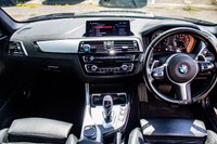 USED 2018 68 BMW 1 SERIES 3.0 M140I SHADOW EDITION 3d 335 BHP 