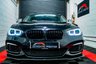 USED 2018 68 BMW 1 SERIES 3.0 M140I SHADOW EDITION 3d 335 BHP 