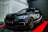 USED 2018 68 BMW 1 SERIES 3.0 M140I SHADOW EDITION 3d 335 BHP 