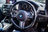 USED 2018 68 BMW 1 SERIES 3.0 M140I SHADOW EDITION 3d 335 BHP 