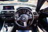 USED 2018 68 BMW 1 SERIES 3.0 M140I SHADOW EDITION 3d 335 BHP 