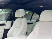 USED 2015 15 BMW 7 SERIES 3.0 740D M SPORT EXCLUSIVE 4d 309 BHP 