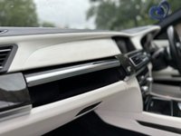 USED 2015 15 BMW 7 SERIES 3.0 740D M SPORT EXCLUSIVE 4d 309 BHP 
