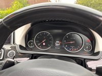 USED 2015 15 BMW 7 SERIES 3.0 740D M SPORT EXCLUSIVE 4d 309 BHP 
