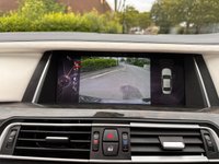 USED 2015 15 BMW 7 SERIES 3.0 740D M SPORT EXCLUSIVE 4d 309 BHP 