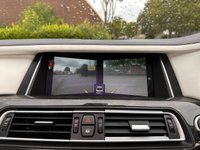 USED 2015 15 BMW 7 SERIES 3.0 740D M SPORT EXCLUSIVE 4d 309 BHP 