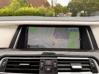 USED 2015 15 BMW 7 SERIES 3.0 740D M SPORT EXCLUSIVE 4d 309 BHP 