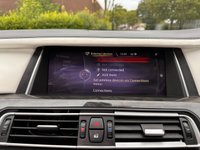 USED 2015 15 BMW 7 SERIES 3.0 740D M SPORT EXCLUSIVE 4d 309 BHP 