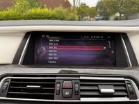 USED 2015 15 BMW 7 SERIES 3.0 740D M SPORT EXCLUSIVE 4d 309 BHP 