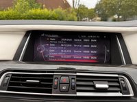 USED 2015 15 BMW 7 SERIES 3.0 740D M SPORT EXCLUSIVE 4d 309 BHP 
