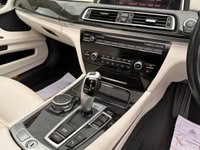 USED 2015 15 BMW 7 SERIES 3.0 740D M SPORT EXCLUSIVE 4d 309 BHP 