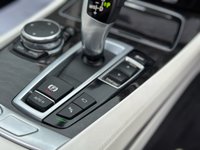 USED 2015 15 BMW 7 SERIES 3.0 740D M SPORT EXCLUSIVE 4d 309 BHP 