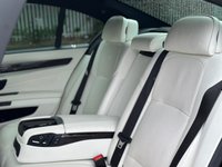 USED 2015 15 BMW 7 SERIES 3.0 740D M SPORT EXCLUSIVE 4d 309 BHP 