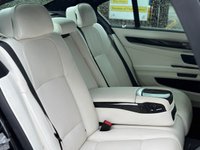 USED 2015 15 BMW 7 SERIES 3.0 740D M SPORT EXCLUSIVE 4d 309 BHP 
