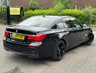 USED 2015 15 BMW 7 SERIES 3.0 740D M SPORT EXCLUSIVE 4d 309 BHP 