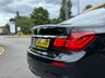 USED 2015 15 BMW 7 SERIES 3.0 740D M SPORT EXCLUSIVE 4d 309 BHP 