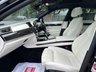 USED 2015 15 BMW 7 SERIES 3.0 740D M SPORT EXCLUSIVE 4d 309 BHP 