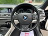 USED 2015 15 BMW 7 SERIES 3.0 740D M SPORT EXCLUSIVE 4d 309 BHP 