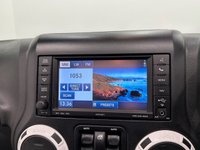 USED 2015 15 JEEP WRANGLER 2.8 CRD X 2d 197 BHP Sensational Rugged All Terrain 2.8 Jeep Wrangler , High Gloss Black, Full Ebony Leather Interior, White Interior Accents, 18"  X Edition Alloy Wheels