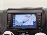 USED 2015 15 JEEP WRANGLER 2.8 CRD X 2d 197 BHP Sensational Rugged All Terrain 2.8 Jeep Wrangler , High Gloss Black, Full Ebony Leather Interior, White Interior Accents, 18"  X Edition Alloy Wheels