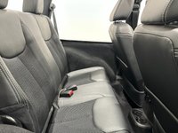 USED 2015 15 JEEP WRANGLER 2.8 CRD X 2d 197 BHP Sensational Rugged All Terrain 2.8 Jeep Wrangler , High Gloss Black, Full Ebony Leather Interior, White Interior Accents, 18"  X Edition Alloy Wheels