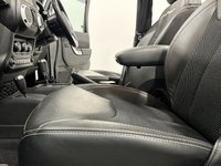 USED 2015 15 JEEP WRANGLER 2.8 CRD X 2d 197 BHP Sensational Rugged All Terrain 2.8 Jeep Wrangler , High Gloss Black, Full Ebony Leather Interior, White Interior Accents, 18"  X Edition Alloy Wheels