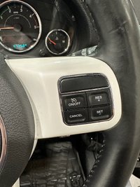 USED 2015 15 JEEP WRANGLER 2.8 CRD X 2d 197 BHP Sensational Rugged All Terrain 2.8 Jeep Wrangler , High Gloss Black, Full Ebony Leather Interior, White Interior Accents, 18"  X Edition Alloy Wheels