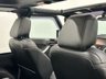 USED 2015 15 JEEP WRANGLER 2.8 CRD X 2d 197 BHP Sensational Rugged All Terrain 2.8 Jeep Wrangler , High Gloss Black, Full Ebony Leather Interior, White Interior Accents, 18"  X Edition Alloy Wheels