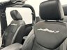 USED 2015 15 JEEP WRANGLER 2.8 CRD X 2d 197 BHP Sensational Rugged All Terrain 2.8 Jeep Wrangler , High Gloss Black, Full Ebony Leather Interior, White Interior Accents, 18"  X Edition Alloy Wheels