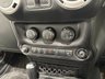 USED 2015 15 JEEP WRANGLER 2.8 CRD X 2d 197 BHP Sensational Rugged All Terrain 2.8 Jeep Wrangler , High Gloss Black, Full Ebony Leather Interior, White Interior Accents, 18"  X Edition Alloy Wheels