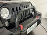 USED 2015 15 JEEP WRANGLER 2.8 CRD X 2d 197 BHP Sensational Rugged All Terrain 2.8 Jeep Wrangler , High Gloss Black, Full Ebony Leather Interior, White Interior Accents, 18"  X Edition Alloy Wheels