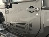 USED 2015 15 JEEP WRANGLER 2.8 CRD X 2d 197 BHP Sensational Rugged All Terrain 2.8 Jeep Wrangler , High Gloss Black, Full Ebony Leather Interior, White Interior Accents, 18"  X Edition Alloy Wheels