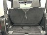 USED 2015 15 JEEP WRANGLER 2.8 CRD X 2d 197 BHP Sensational Rugged All Terrain 2.8 Jeep Wrangler , High Gloss Black, Full Ebony Leather Interior, White Interior Accents, 18"  X Edition Alloy Wheels