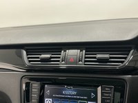 USED 2017 17 SKODA RAPID 1.0 SPACEBACK SE SPORT TSI 5d 109 BHP Vibrant Metallic, 1.0 Stylish Spaceback hosting a generous specification