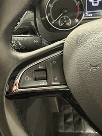 USED 2017 17 SKODA RAPID 1.0 SPACEBACK SE SPORT TSI 5d 109 BHP Vibrant Metallic, 1.0 Stylish Spaceback hosting a generous specification