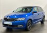 USED 2017 17 SKODA RAPID 1.0 SPACEBACK SE SPORT TSI 5d 109 BHP Vibrant Metallic, 1.0 Stylish Spaceback hosting a generous specification
